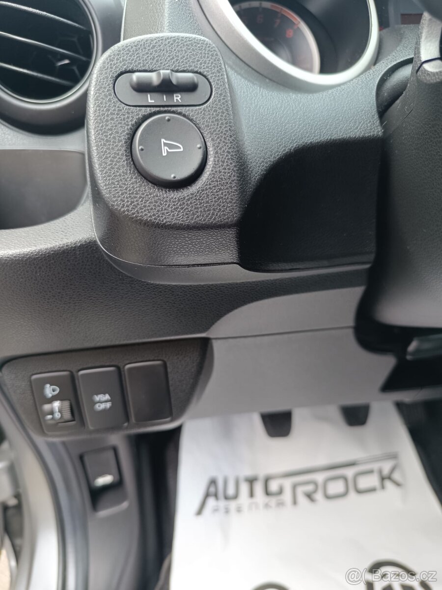 Honda Jazz, 1.2 Style - 18