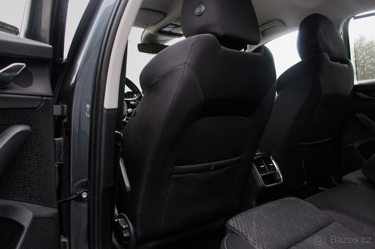 Škoda Octavia ETEC 2021 106tkm - 18