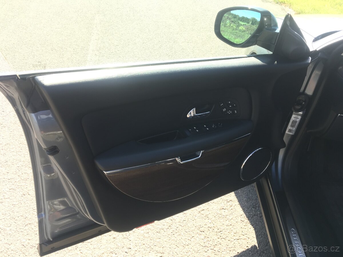 Citroen C6 3.0 HDI Exclusive - 18