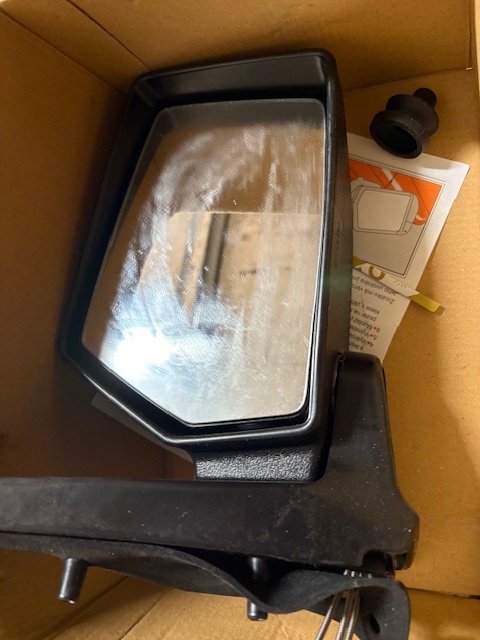 Škoda Faforit / Forman náhradní díly - 18