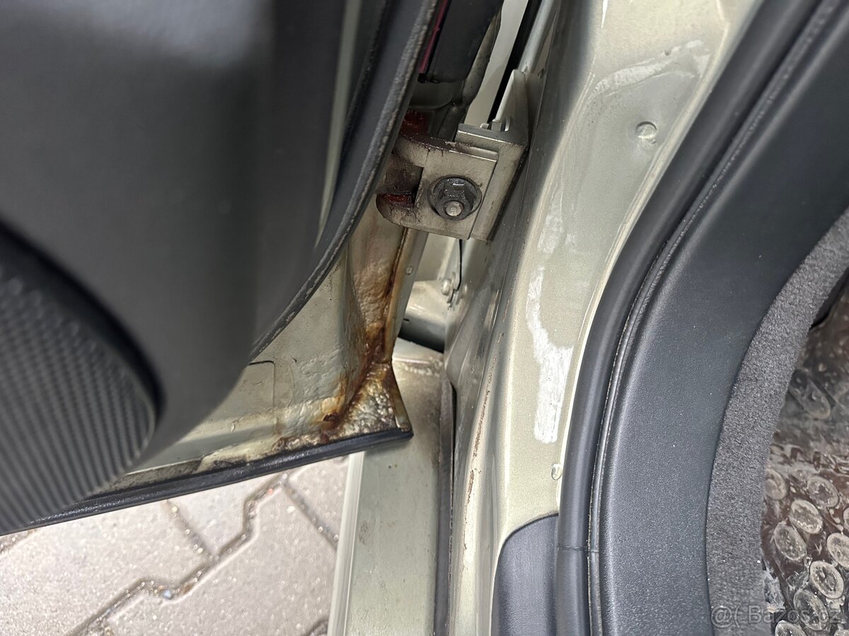 Saab 9-5 Aero 2008 - 18