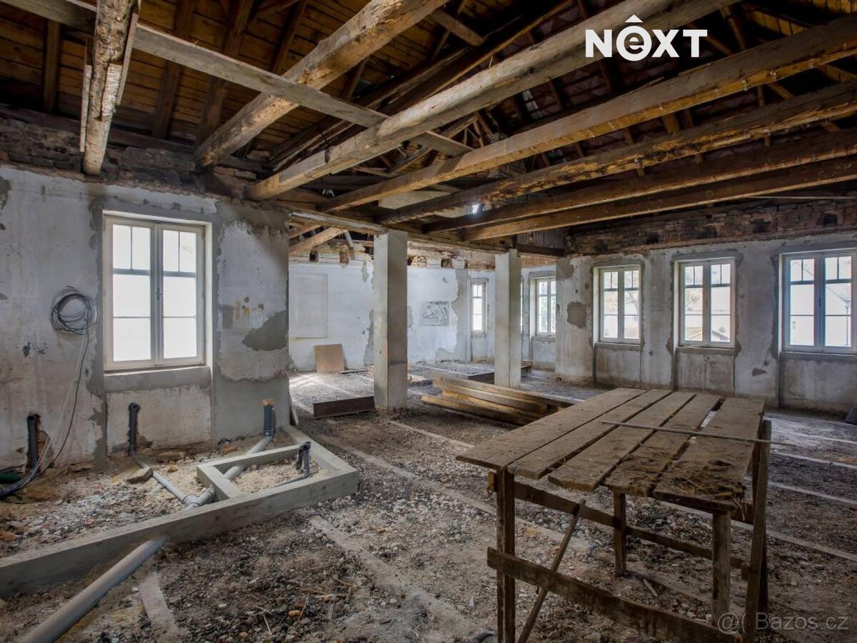 Prodej komerční Činžovní dům, 1 136㎡ - 18