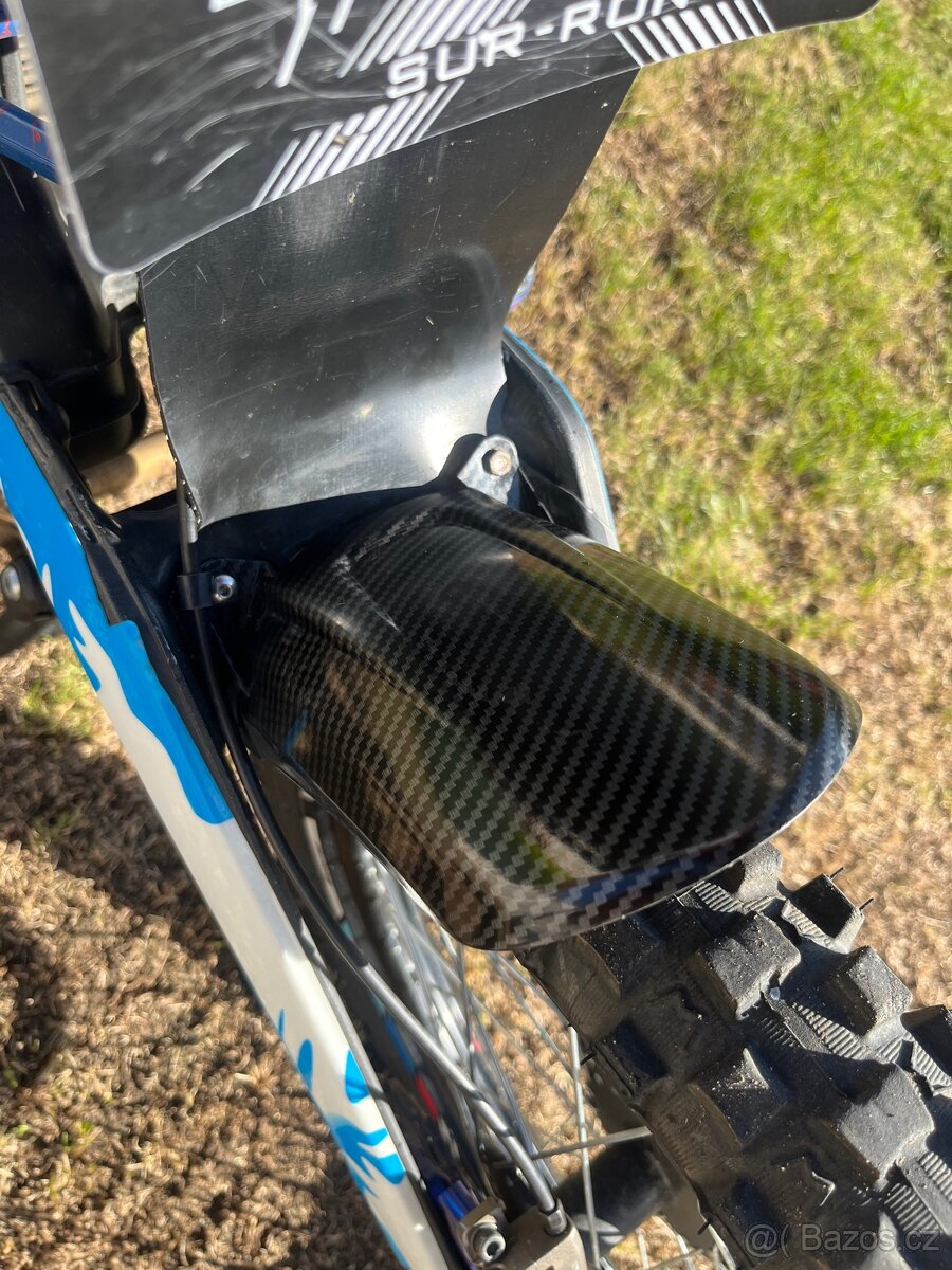 Surron light bee x - 18