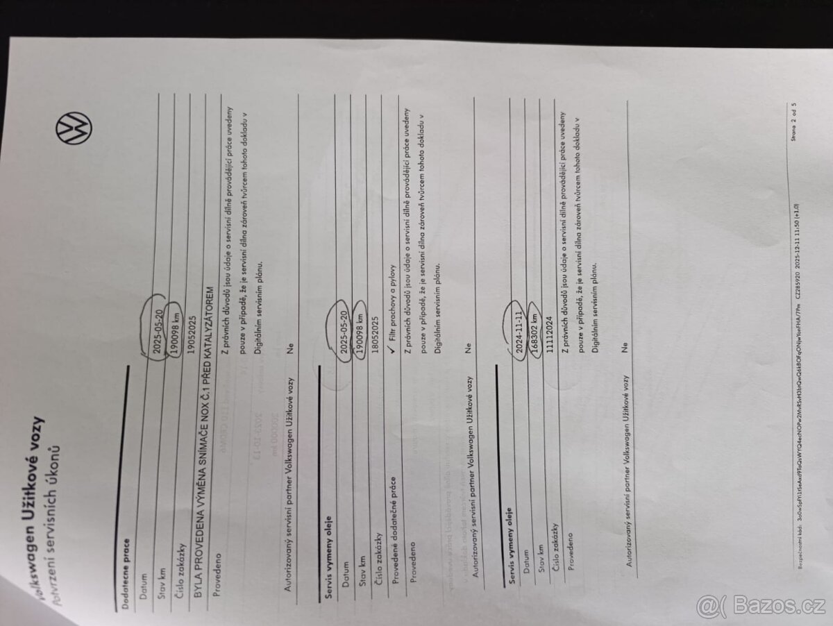 VW CADDY,1.maj,2019,ČR,serv.k,2.0TDi,110kW,DPH,záruka,nehava - 18