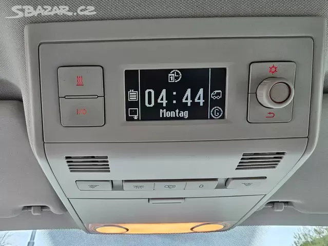 VW California 2.0 TDI 2013,DSG,Webasto,Tažné,Kemp,Navi. - 18