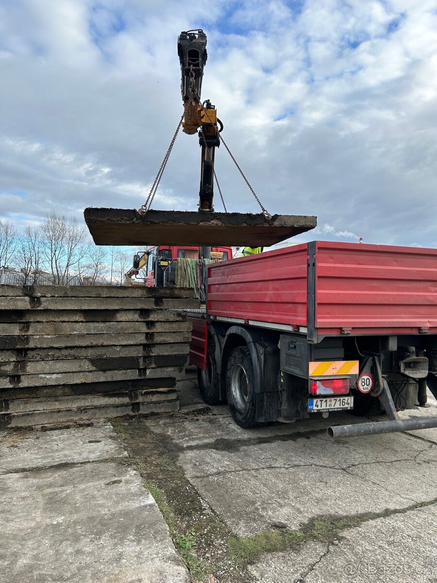 Máme zájem o silniční panely všech rozměrů po celé ČR - 18