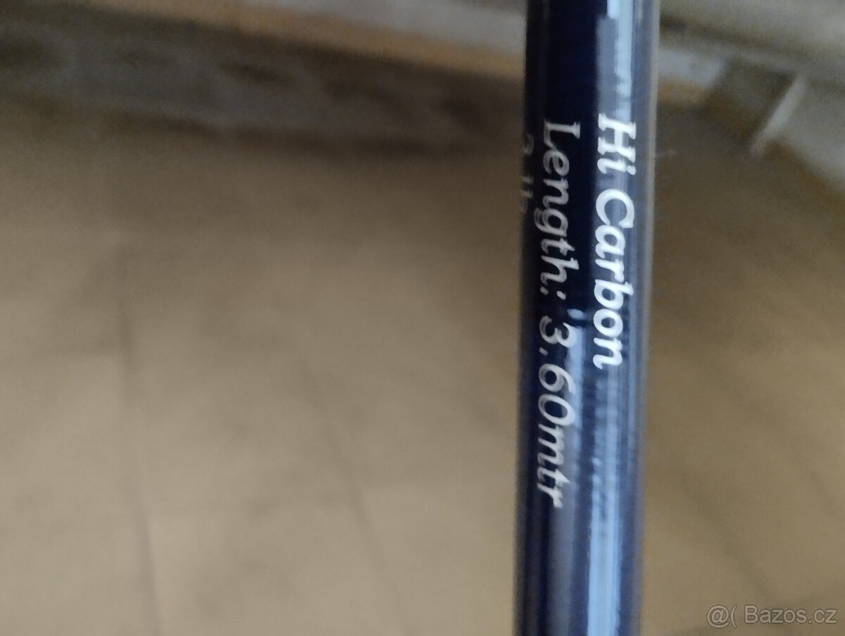 Rybářské vybavení - 18