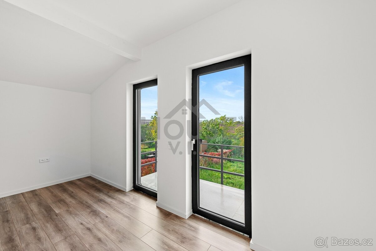 Prodej rodinného domu 136 m², Tuchoměřice, ev.č. 01104 - 18