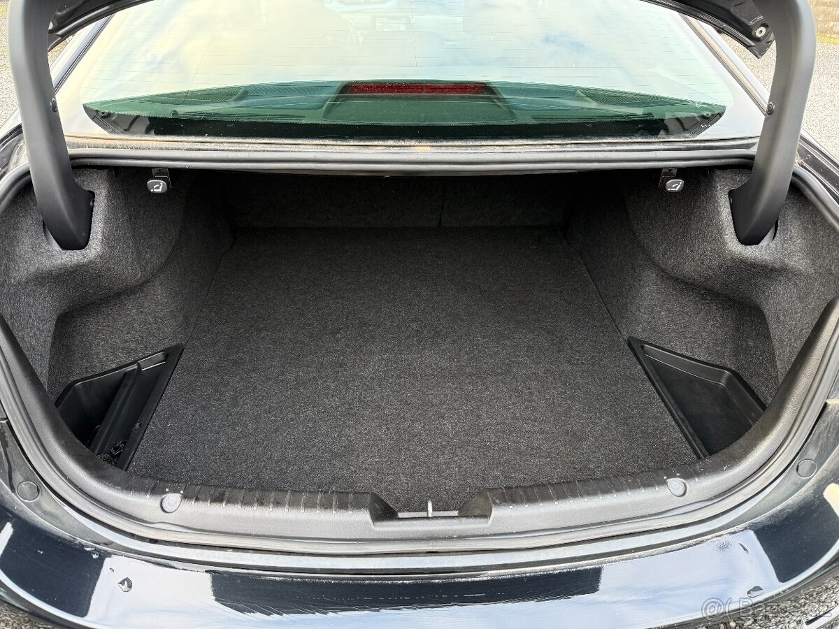 Mazda 6 2.0i SKYACTIV 107kW 1.maj. ČR 2015 - 18