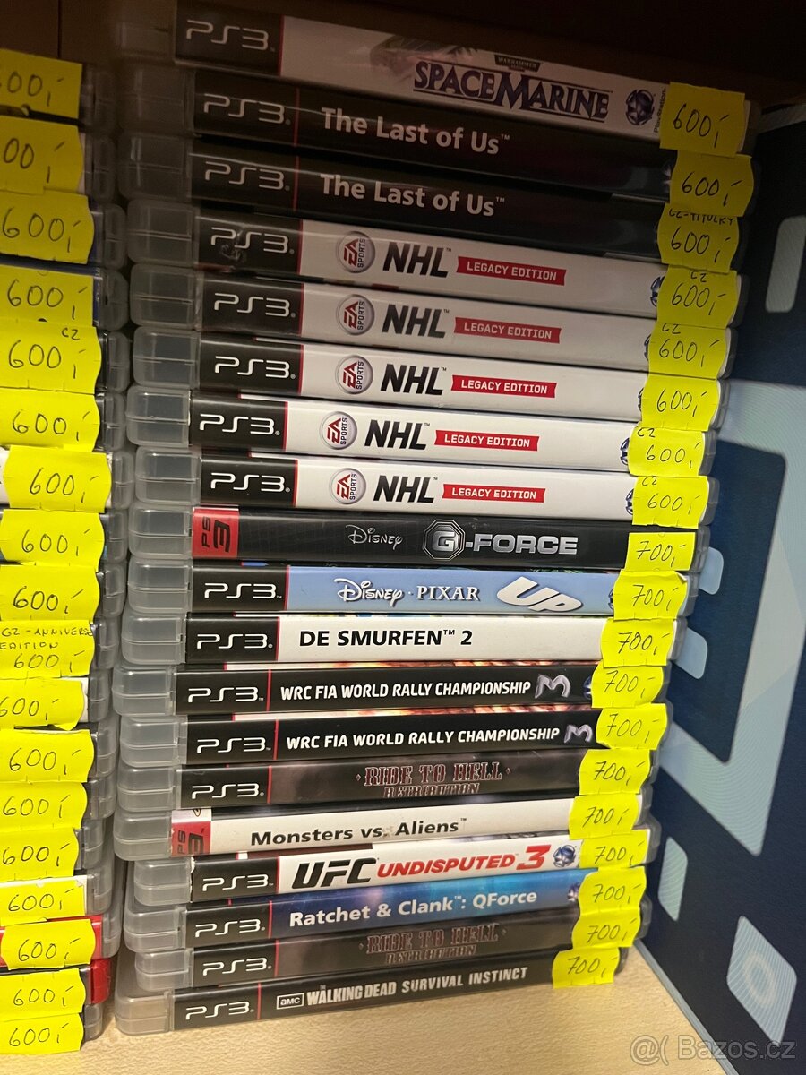 Aktuální hry na ps3 - 18