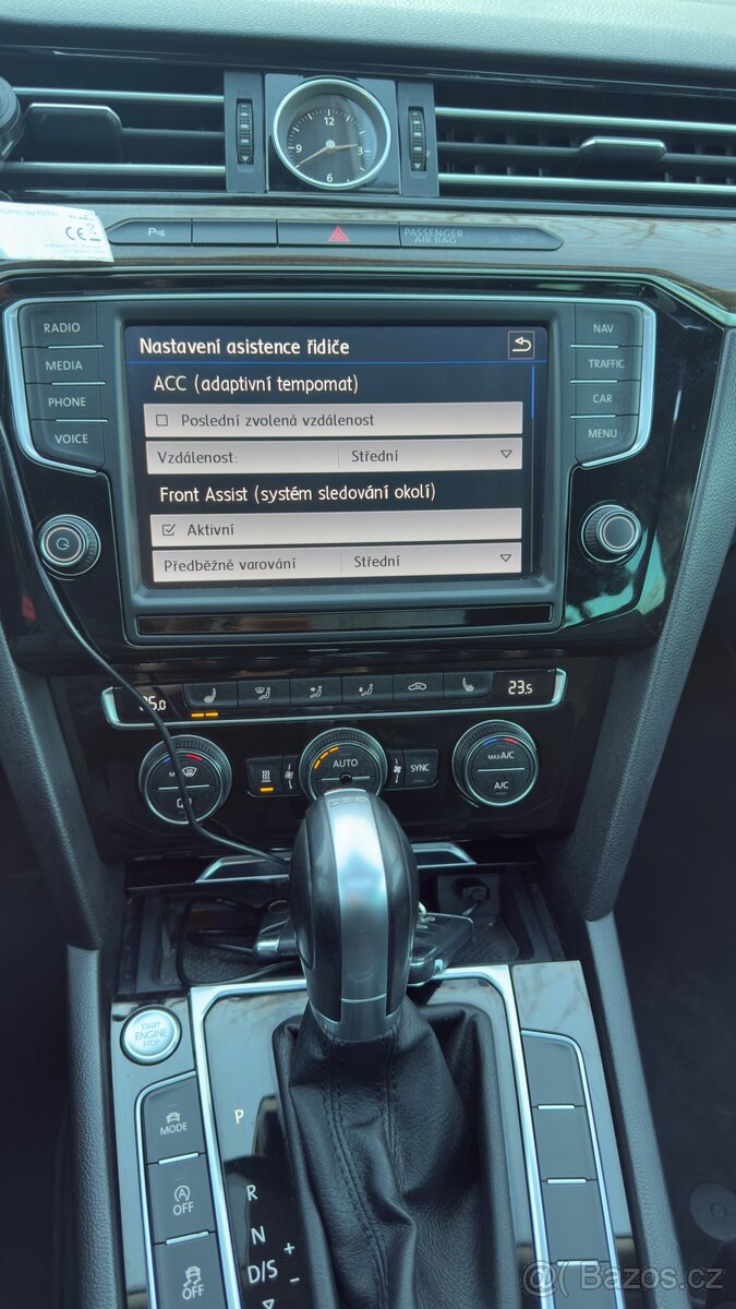 Passat B8 Highline - 18