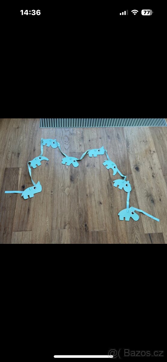 NOVÁ Startovací sada pro miminko - 18