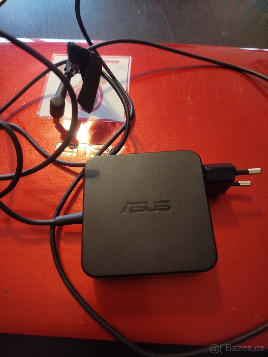 Asus X555l - Intel i5, Nvidia, 500GB, Win10 - 18