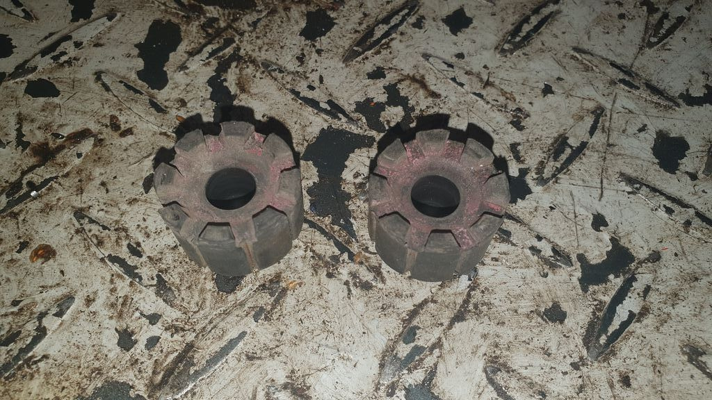 Díly HONDA MTX80 HD08 (1983) - 18