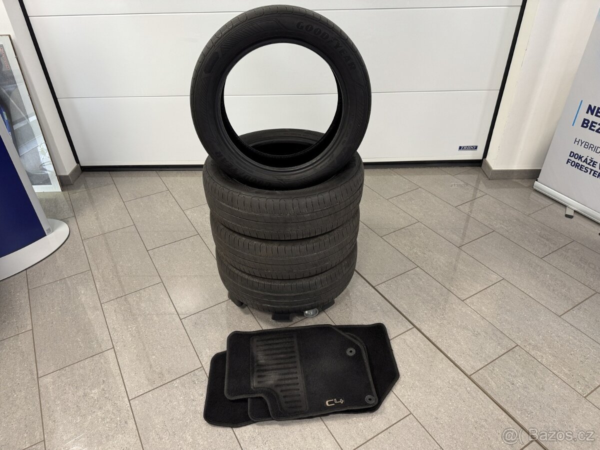 Citroën C4 1.2 PureTech,CZ,1.maj.,Feel Pa - 18