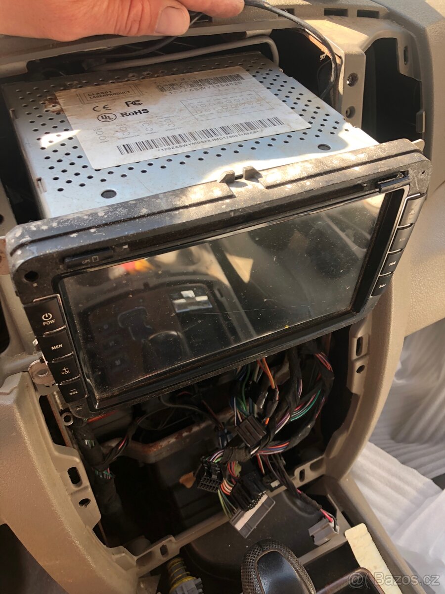 ND Jeep grand cherokee - 18