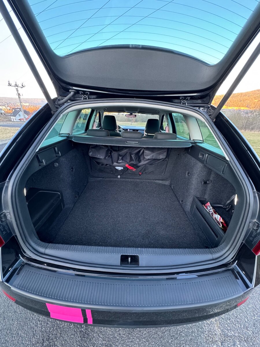 Škoda Octavia 3 1.6 TDI 85 kw - 18