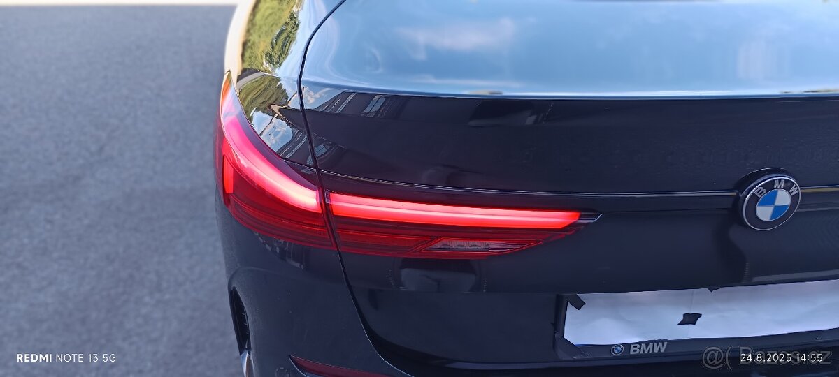 BMW 218d, M-sport, ČR,r.v.10/2022 - 18