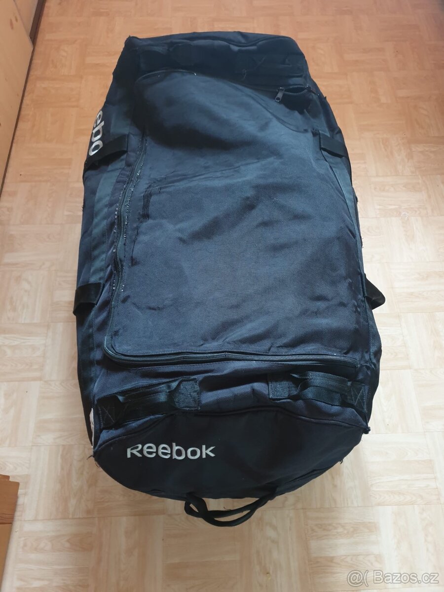 nabízím profi gól.výstroj-konec - 18