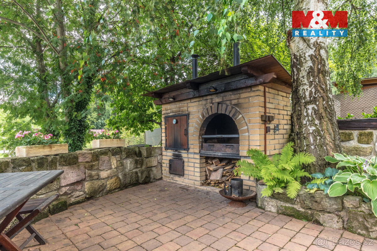 Prodej, rodinný dům, Nová Paka, Štikov - 18