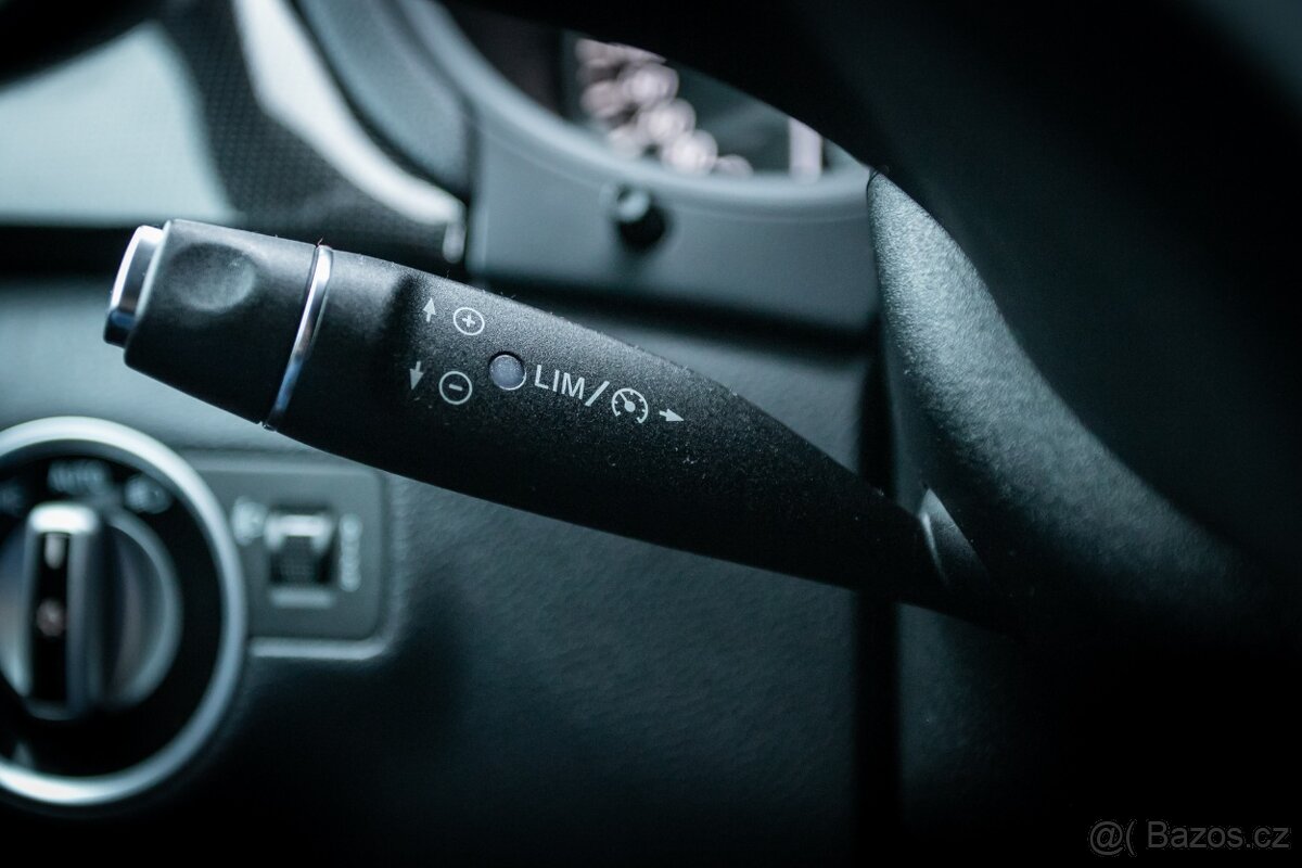 Mercedes-Benz B trieda 180, 90KW - 18