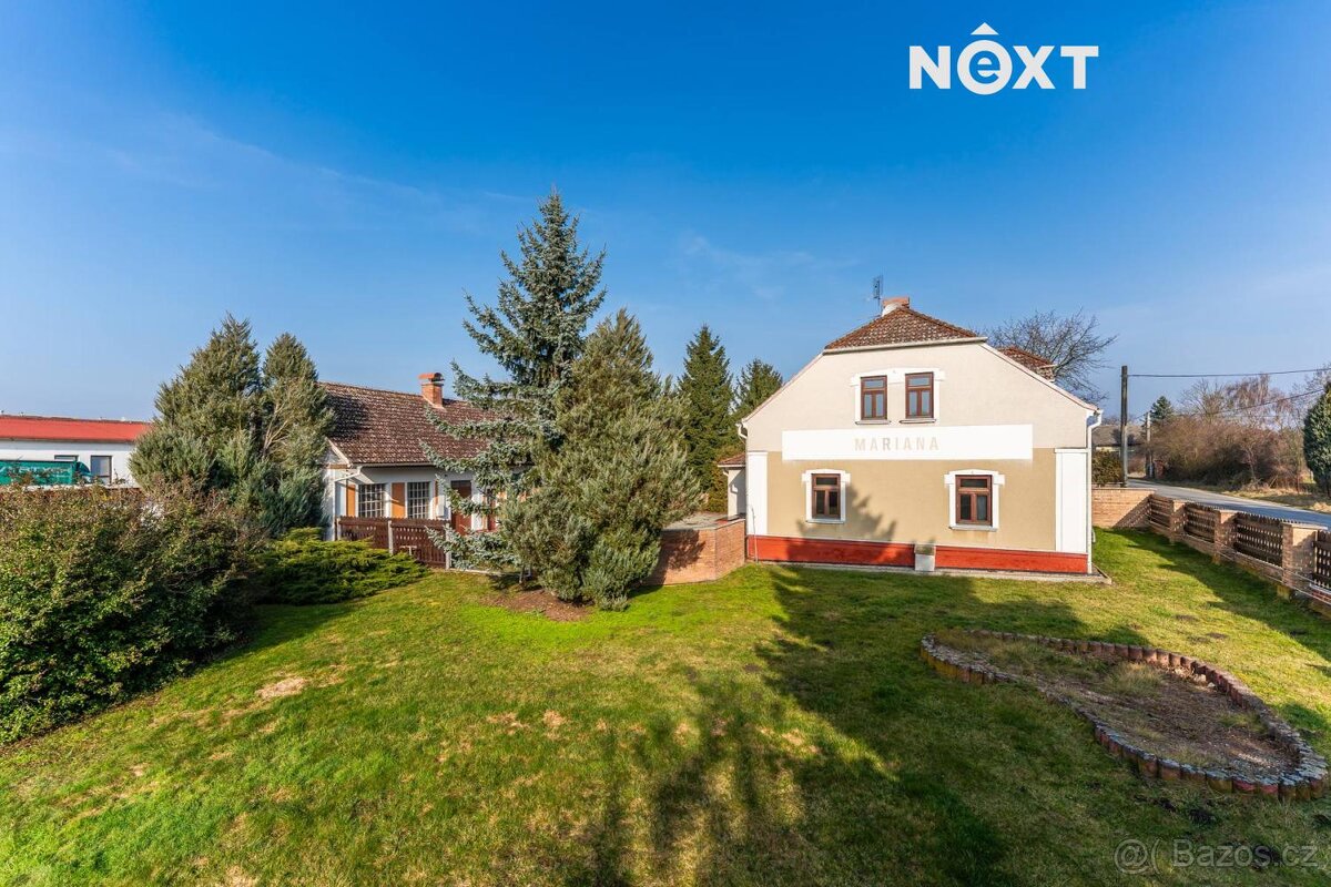 Prodej Rodinný dům, 380㎡ - 18