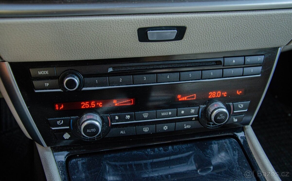 BMW Rad 5 530d A/T. - 18