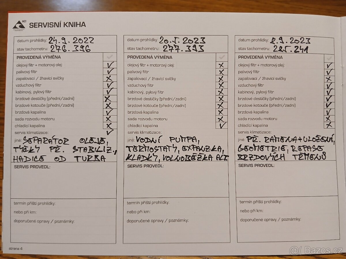 BMW e46 cabrio 320cd - 18