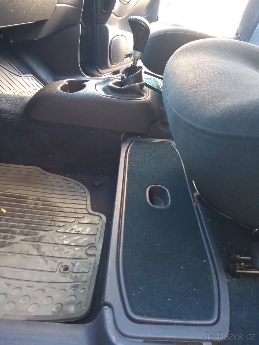 Renault Espace III Grand, 2,2 tD - 18