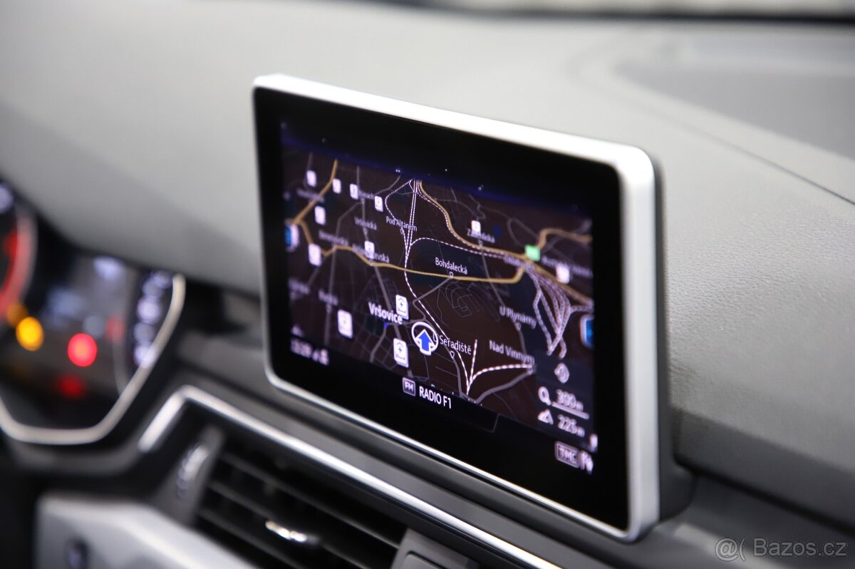 Audi A4 2.0TDI - Autodraft - otevřeno celý víkend do 20:00 - 18