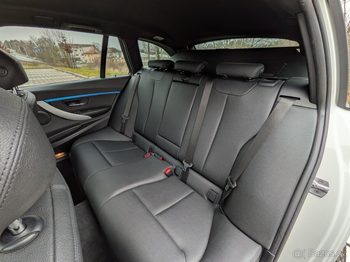 BMW 340i XDrive, odpočet DPH - 18