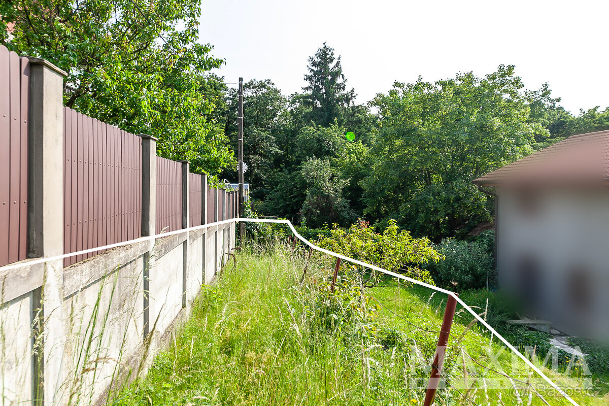 Dům 2+1 o ploše 35 m2 - Dolní Břežany, Zálepy - 18