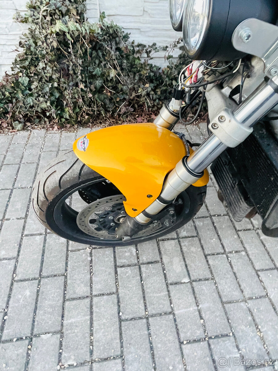 Triumph Daytona T595 r.v.1997 - 18