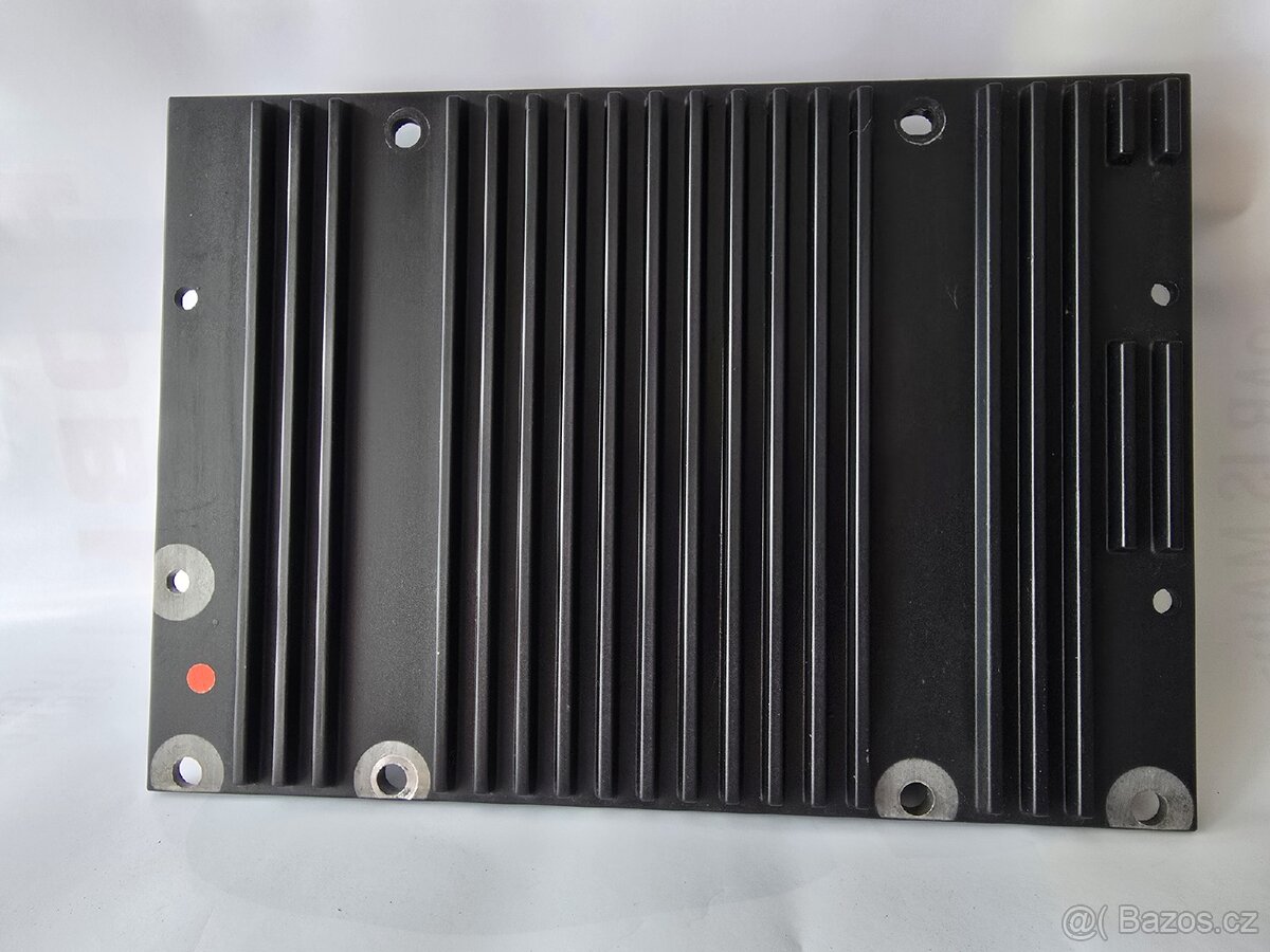 Sada ozvučení Volvo XC90
High performance - 18