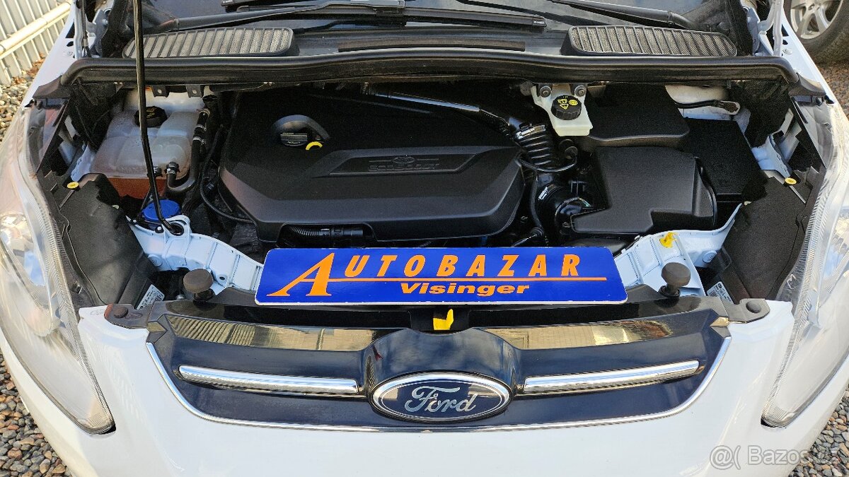 FORD C MAX 1.6i TITANIUM - 18