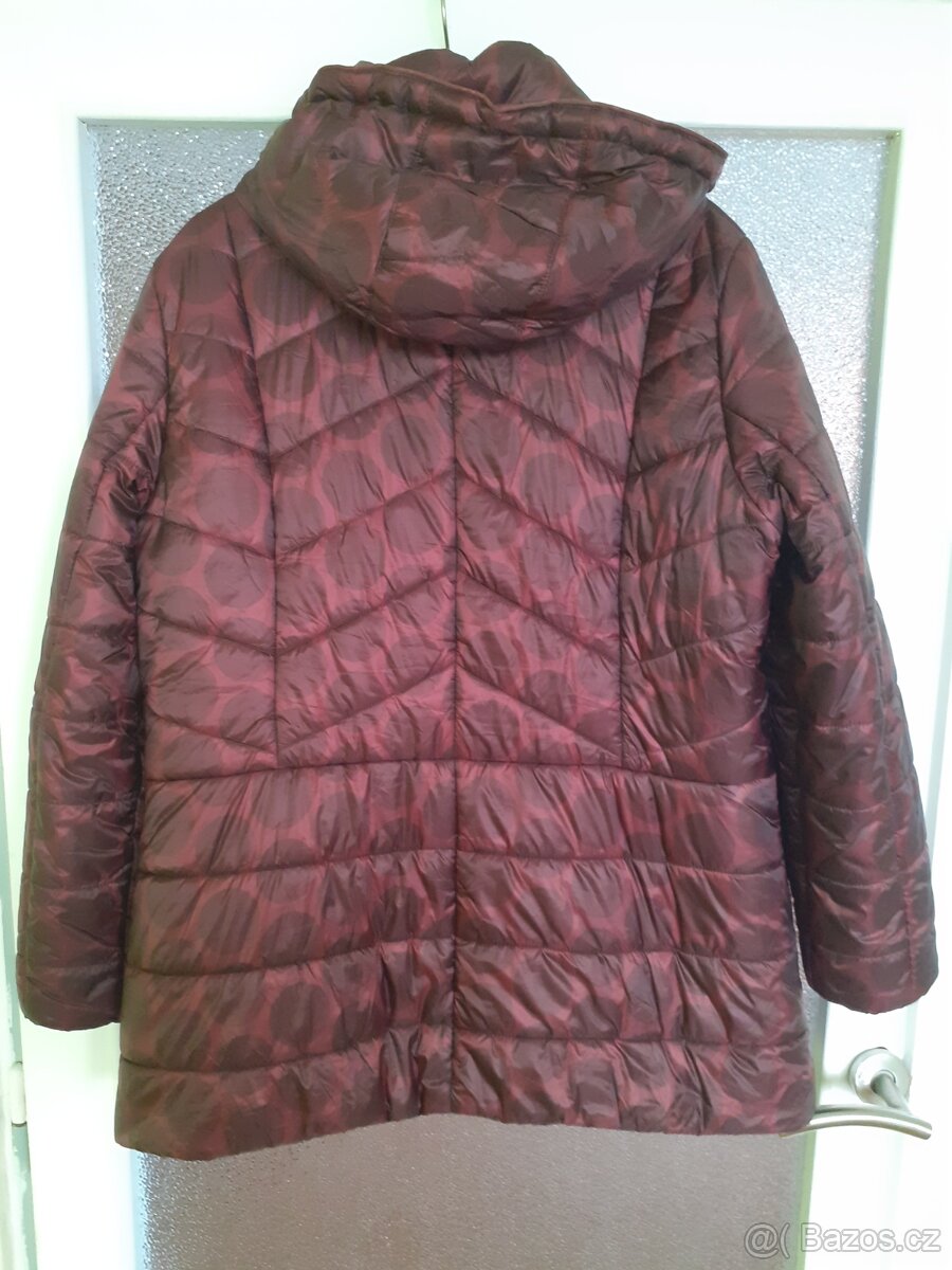 Dámská zimní bunda Bexley's Woman 46 - 18
