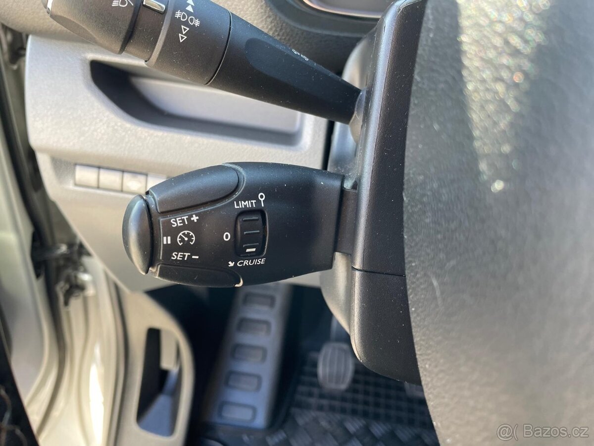 Peugeot Expert LONG 2.0Hdi 110kw, 6míst SPORTEDITION - 18