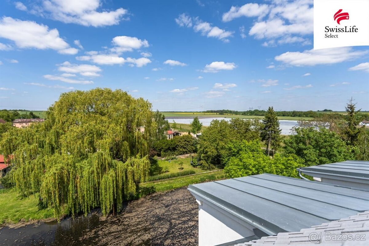 Prodej bytu 4+kk 80 m2, Břežany II - 18