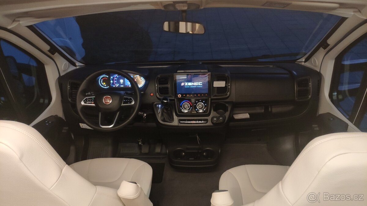 Laika Ecovip 3019 automat 2024 výbava - 18