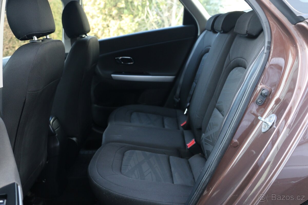 Kia Ceed 1.4 73KW, ČR ,TAŽNÉ, klima - 18