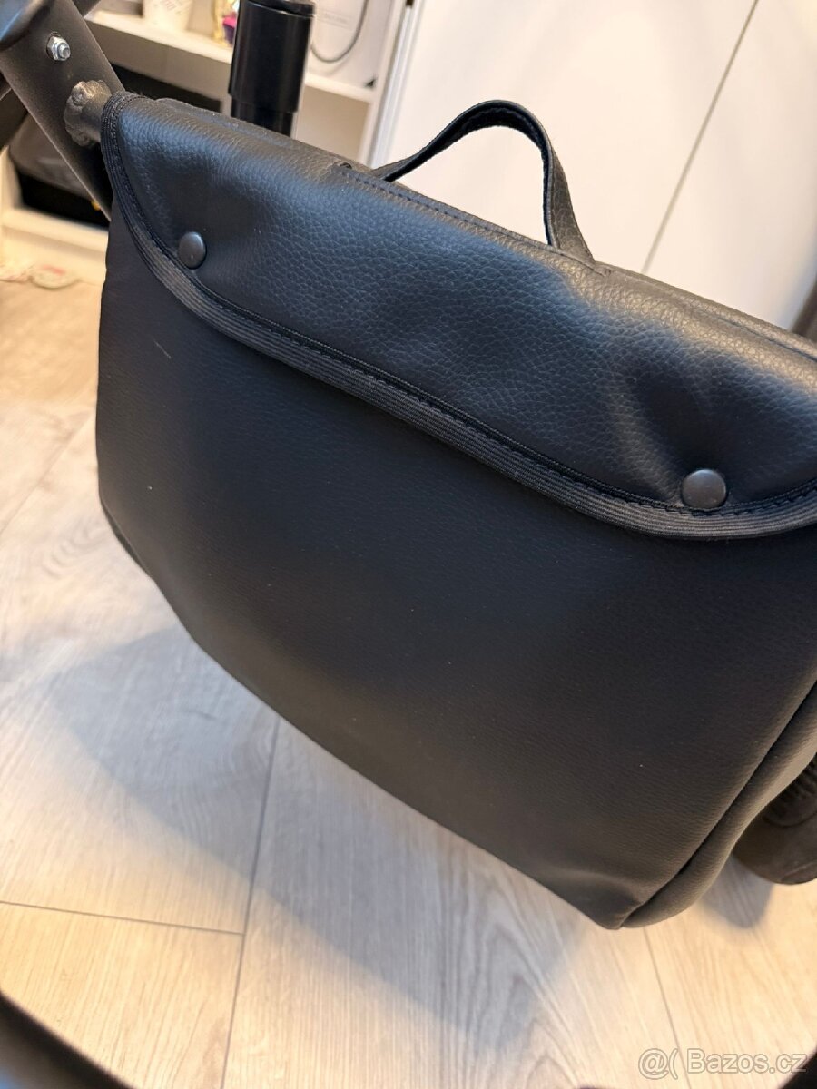 Kočárek Tudore Forester trojkombinace - 18