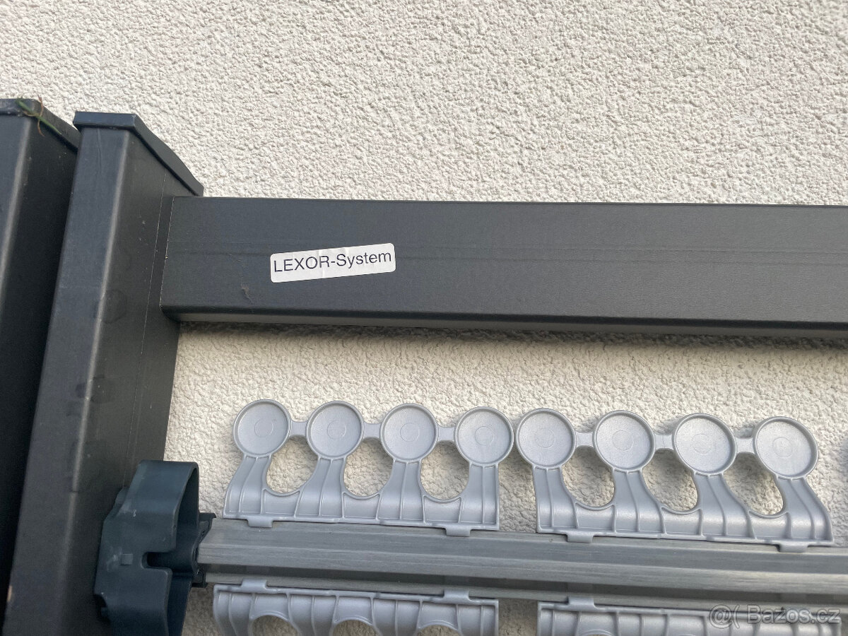 Lamelové rošty Wenatex Comfort Plus 100x200cm - 18