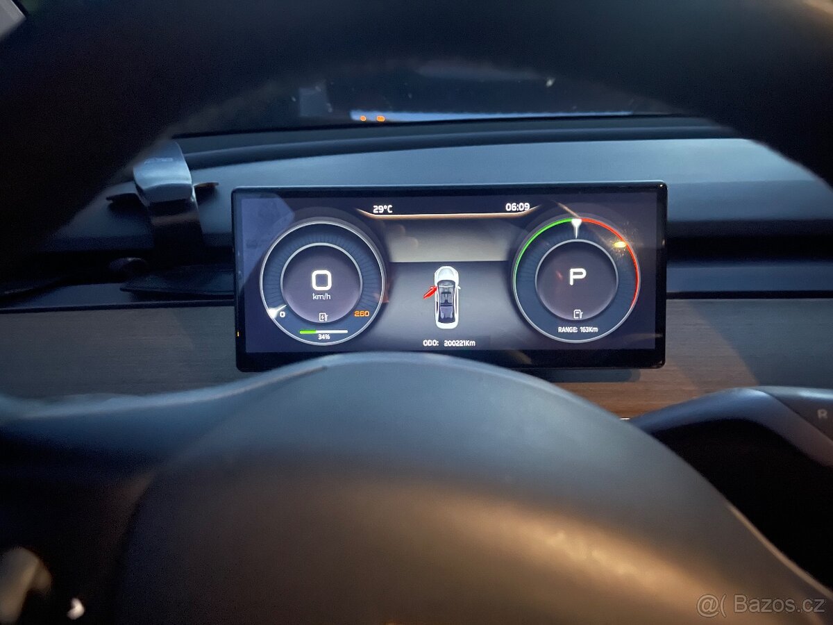 Tesla Model 3 Long Range Dual Motor AWD 366kW - 18