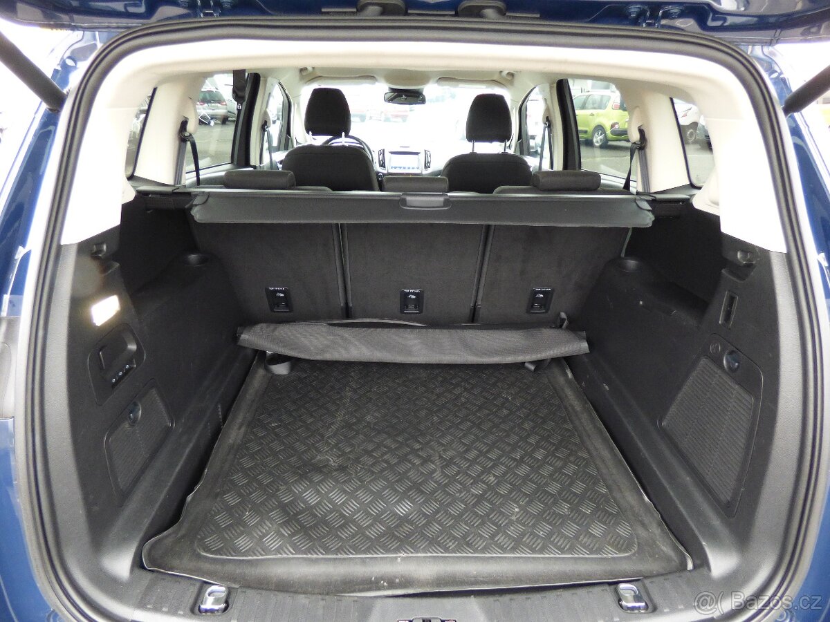 Ford S-MAX 2,0 EcoBlue,LED - 18