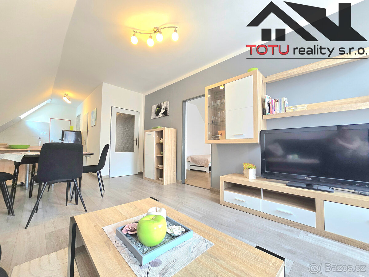 Prodej, rodinný dům, Broumov - 18