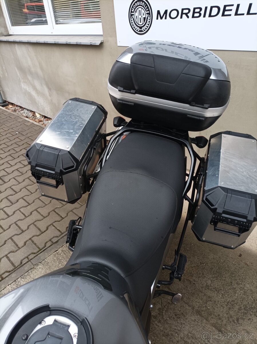 Suzuki DL 650 V-Strom - 18