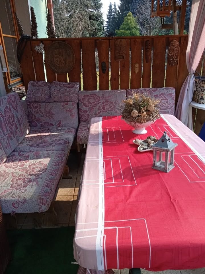 Garsonka v rodinném domě - 18