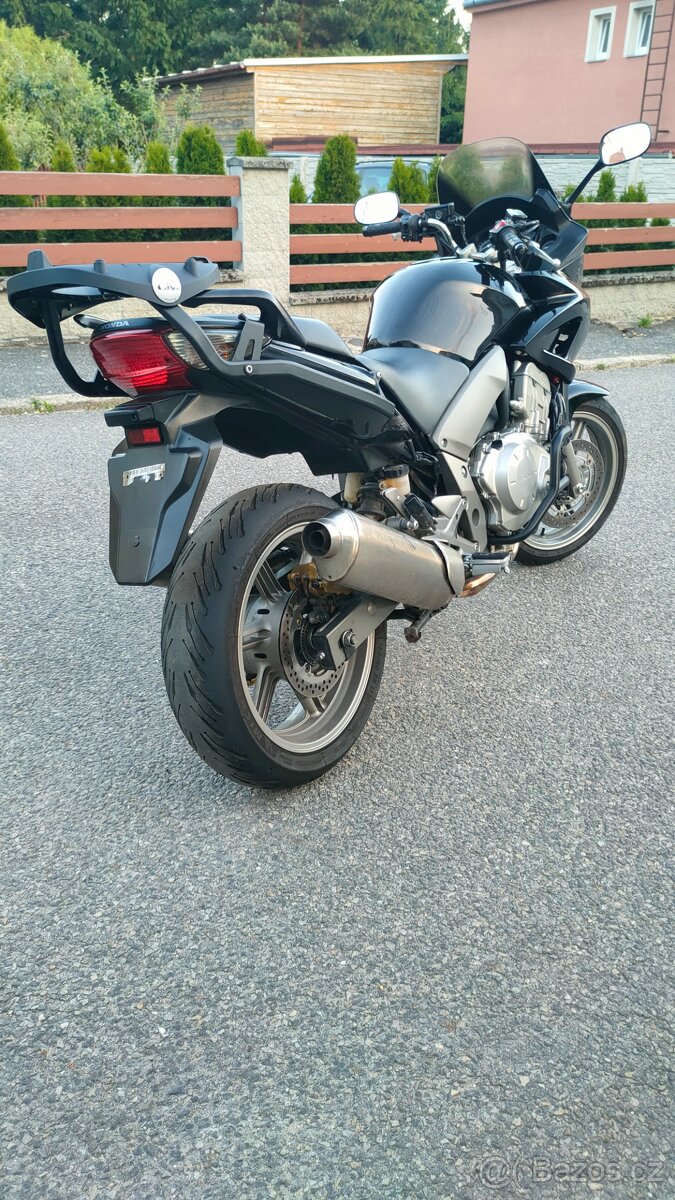 Honda CBF 1000 ABS - 18