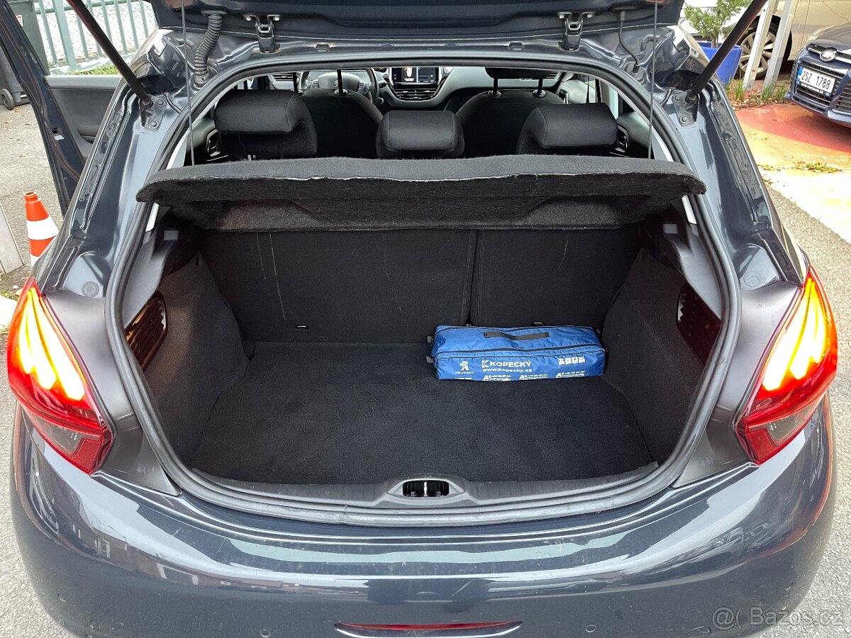 Prodám Peugeot 208 1,2 PureTech 82 S&S - 18