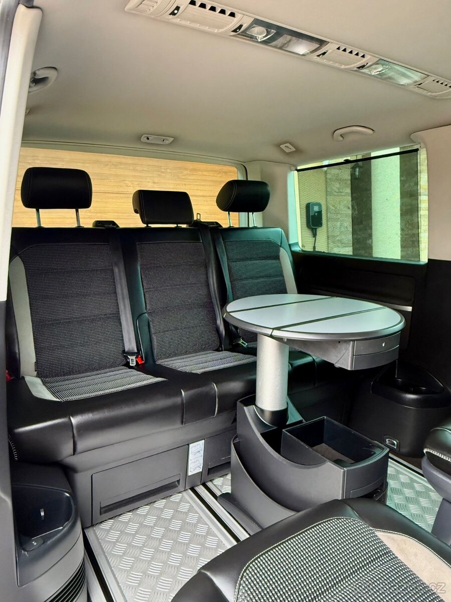 Volkswagen T6 Multivan PanAmerica 2.0 BiTDI 4motion - 18